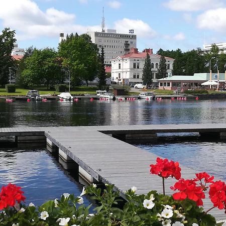 Savonlinna Rentals エクステリア 写真