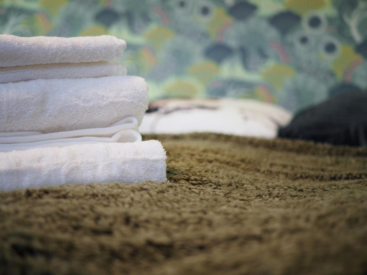 Savonlinna Rentals エクステリア 写真