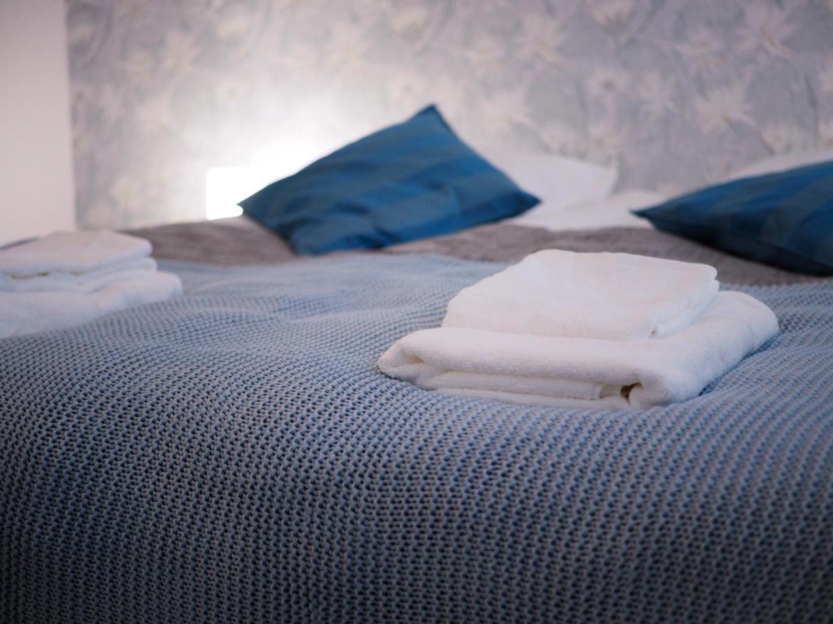 Savonlinna Rentals エクステリア 写真