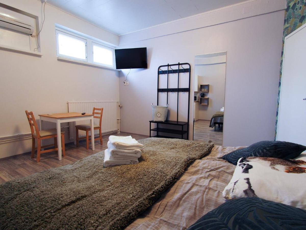 Savonlinna Rentals エクステリア 写真