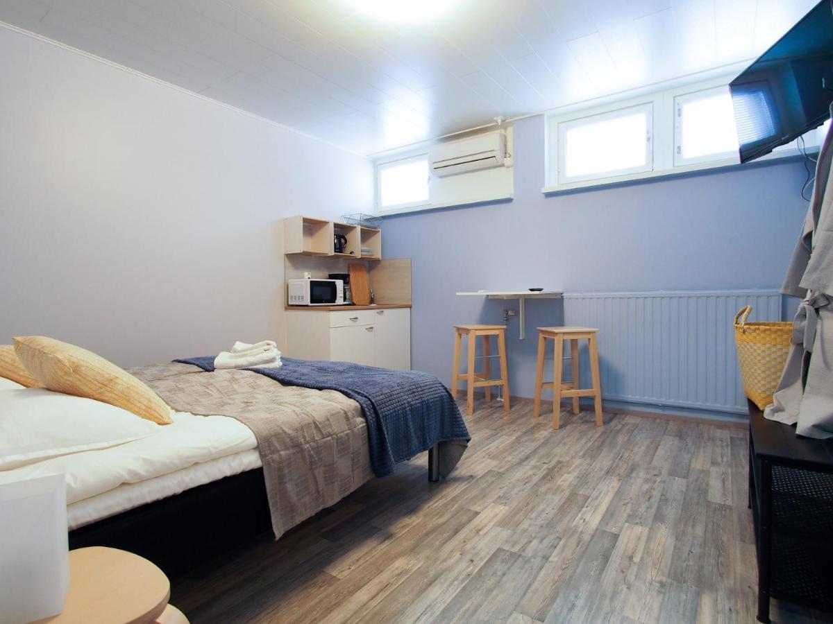 Savonlinna Rentals エクステリア 写真