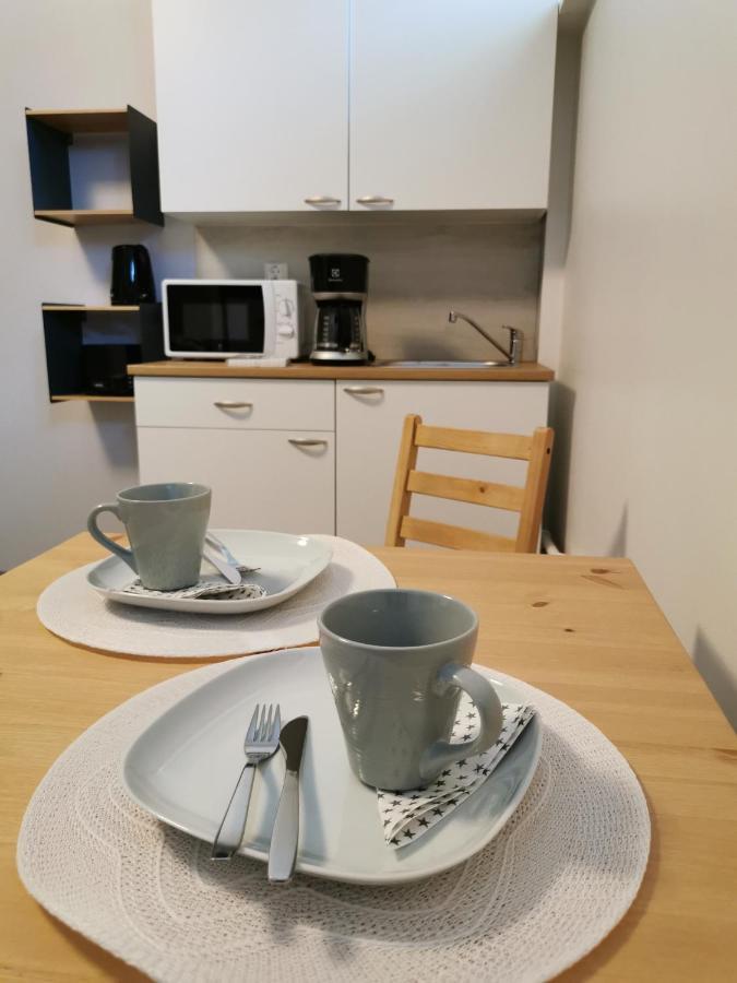 Savonlinna Rentals エクステリア 写真