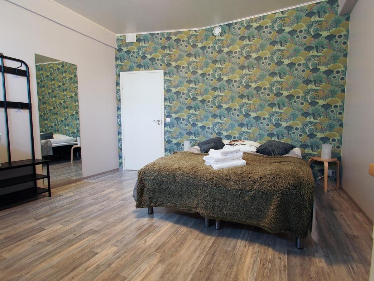 Savonlinna Rentals エクステリア 写真