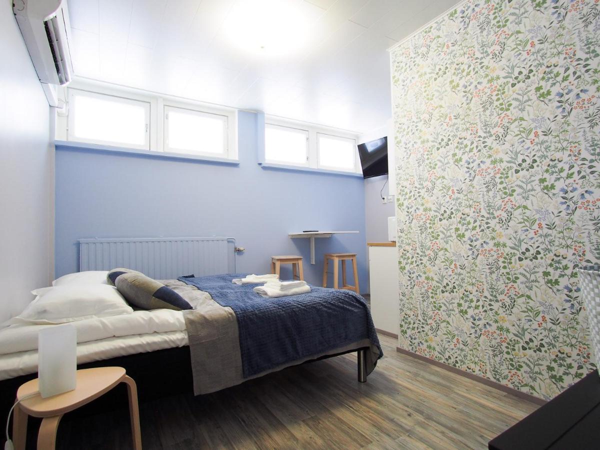 Savonlinna Rentals エクステリア 写真