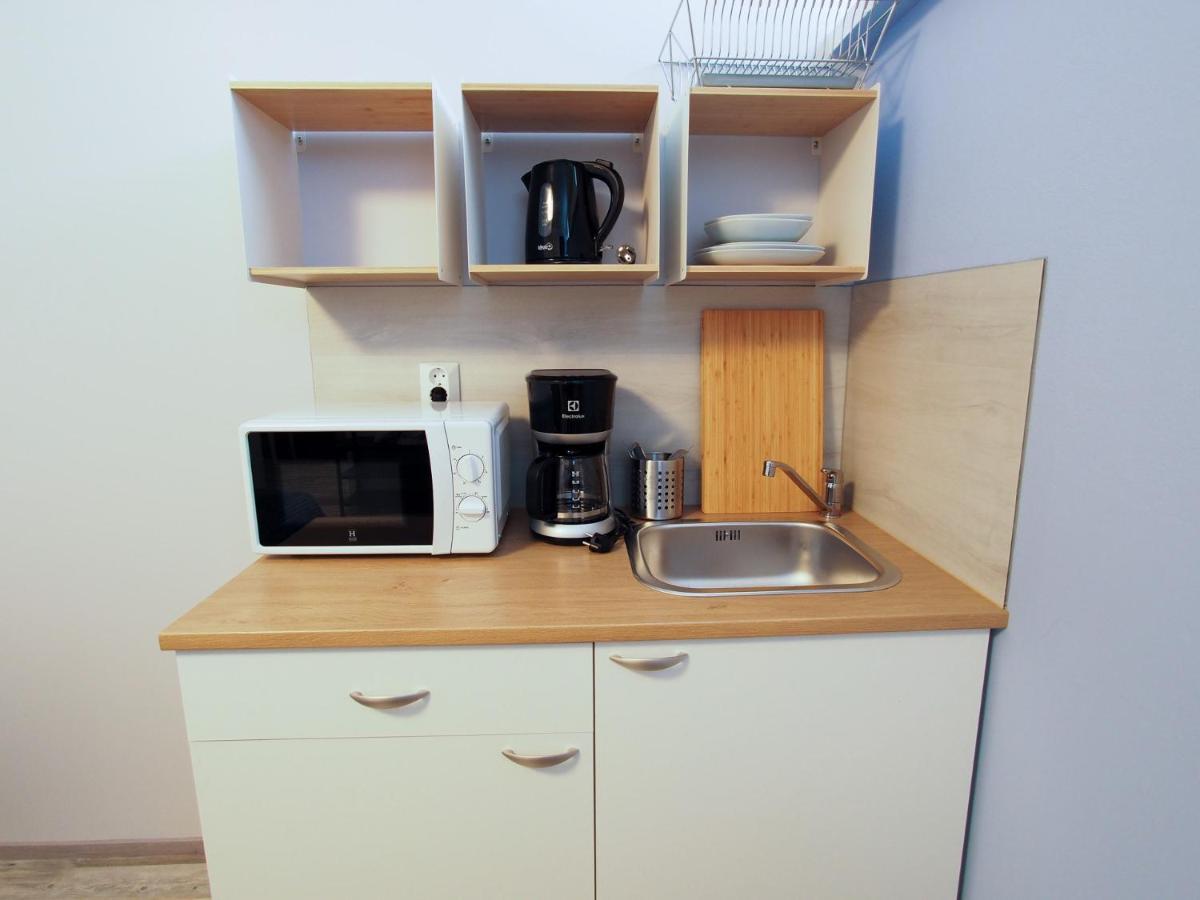 Savonlinna Rentals エクステリア 写真