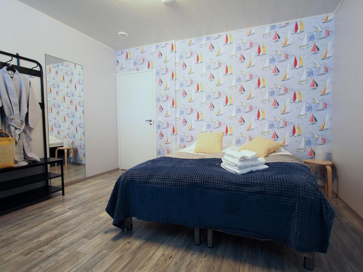 Savonlinna Rentals エクステリア 写真
