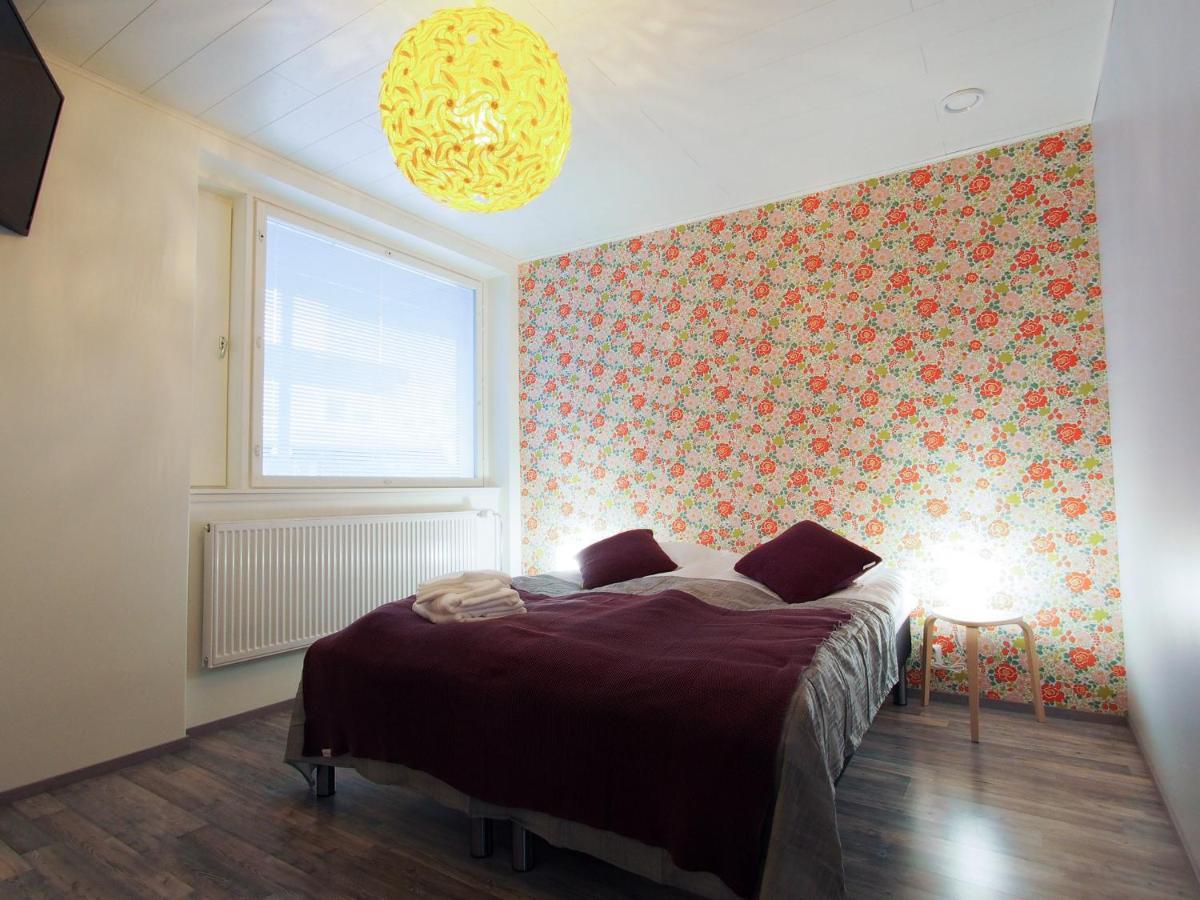 Savonlinna Rentals エクステリア 写真