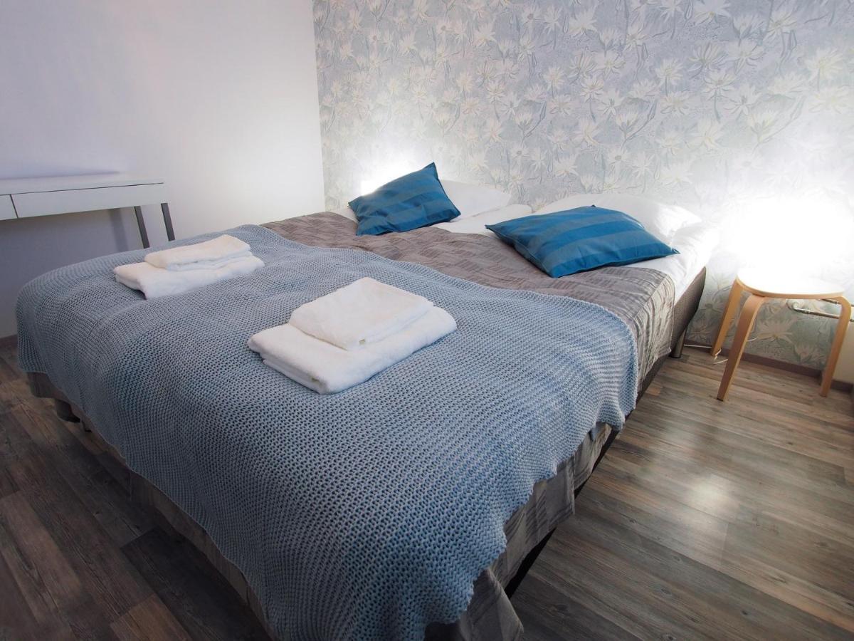 Savonlinna Rentals エクステリア 写真