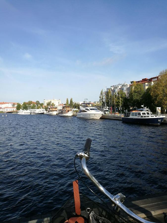 Savonlinna Rentals エクステリア 写真