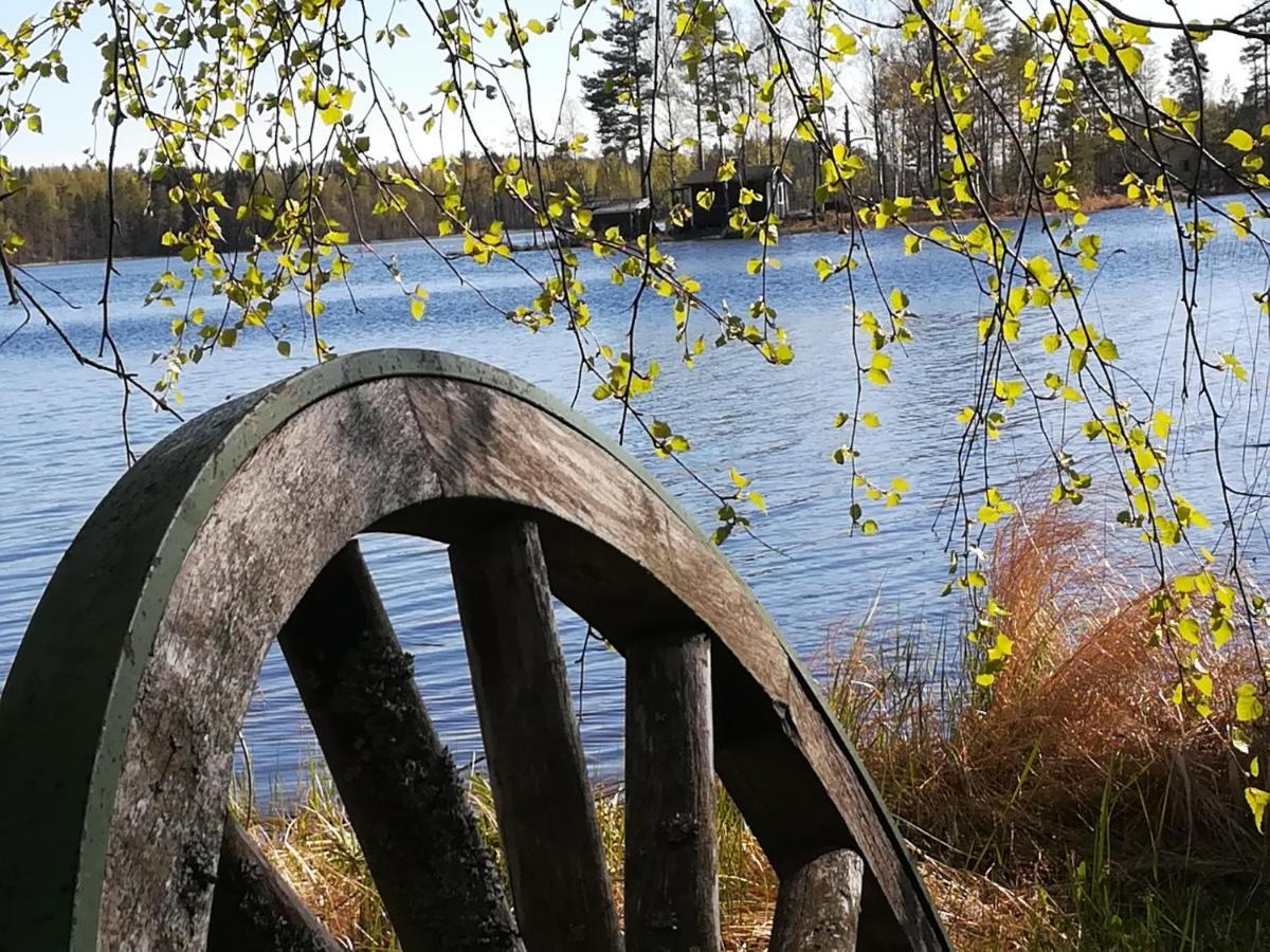 Savonlinna Rentals エクステリア 写真
