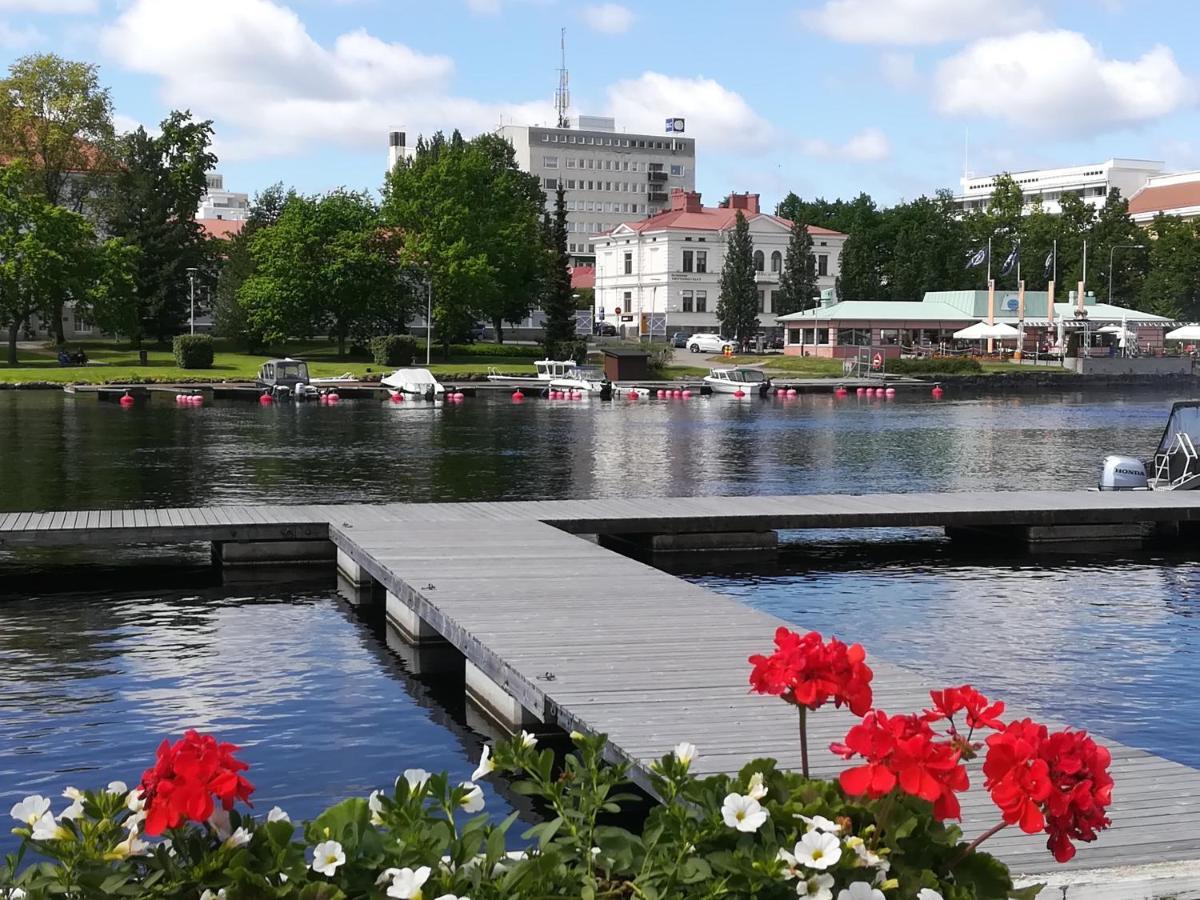 Savonlinna Rentals エクステリア 写真