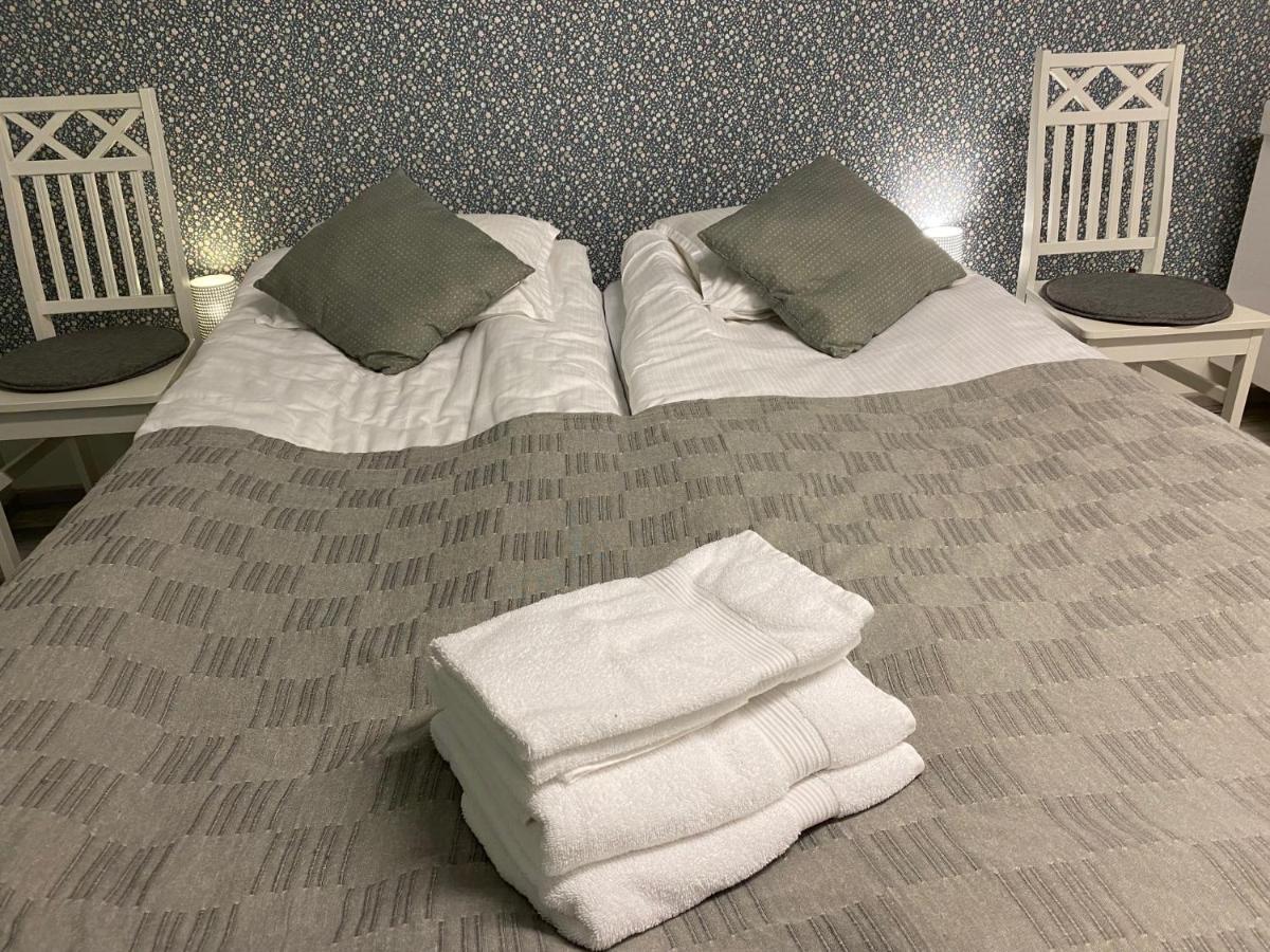 Savonlinna Rentals エクステリア 写真
