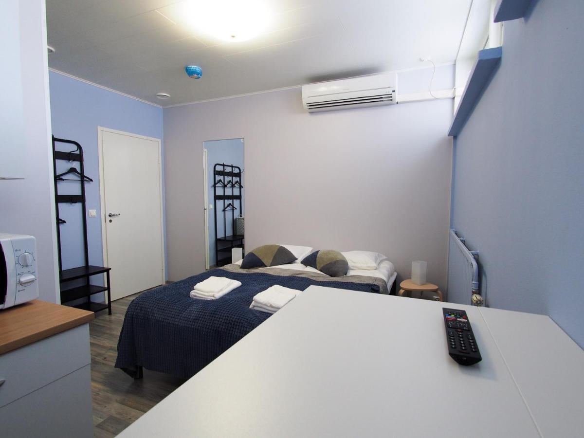 Savonlinna Rentals エクステリア 写真