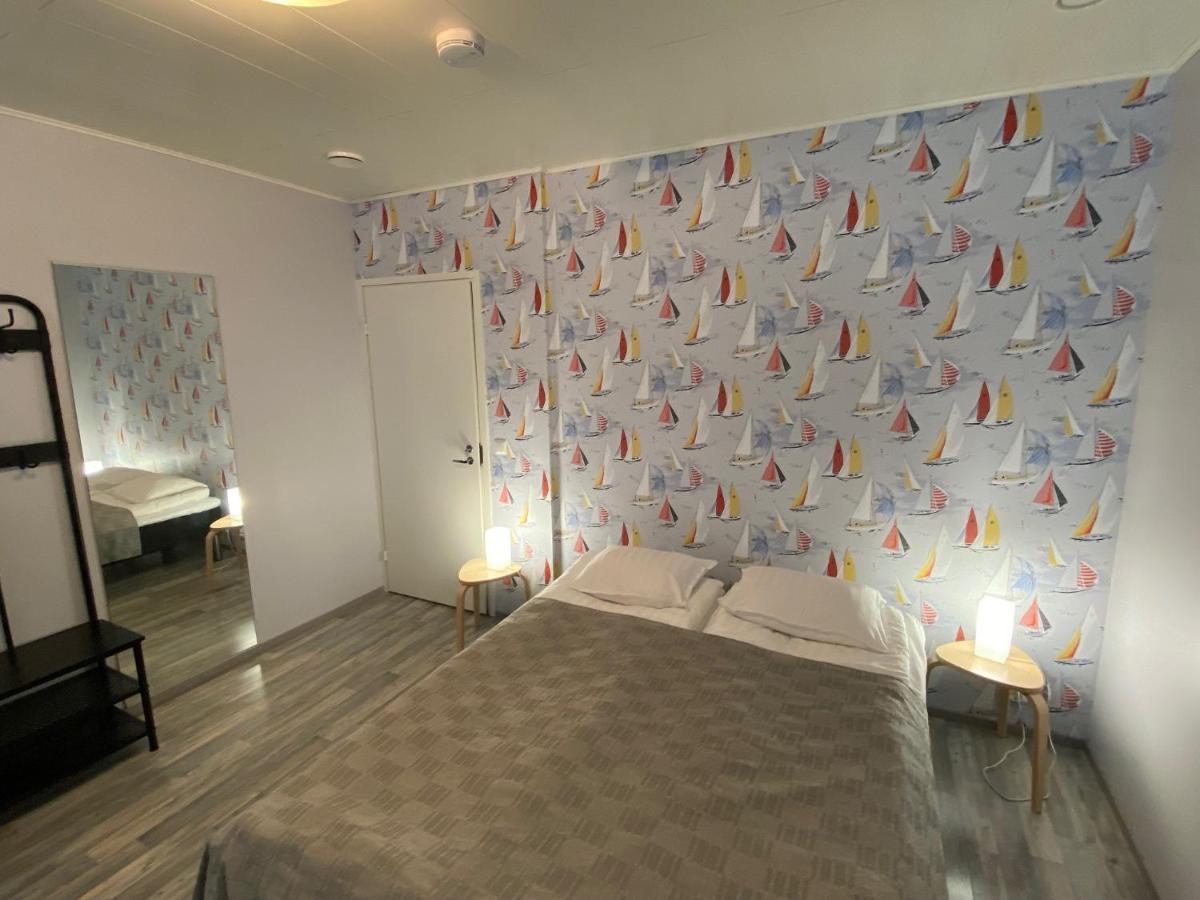 Savonlinna Rentals エクステリア 写真