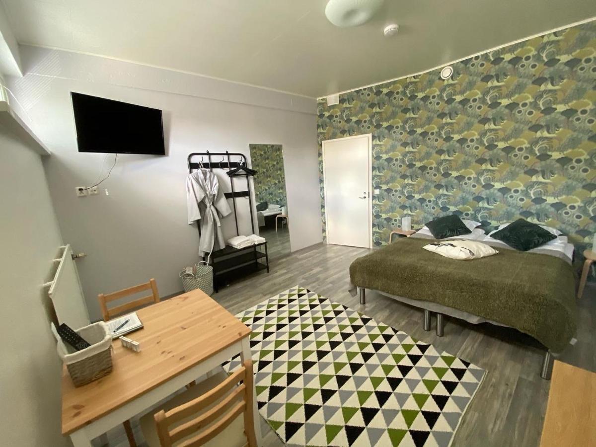 Savonlinna Rentals エクステリア 写真