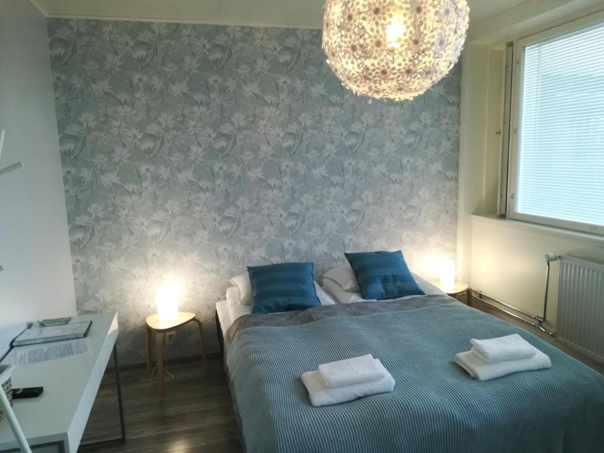 Savonlinna Rentals エクステリア 写真