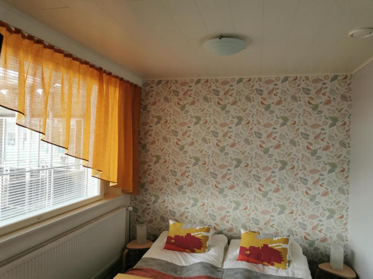 Savonlinna Rentals エクステリア 写真