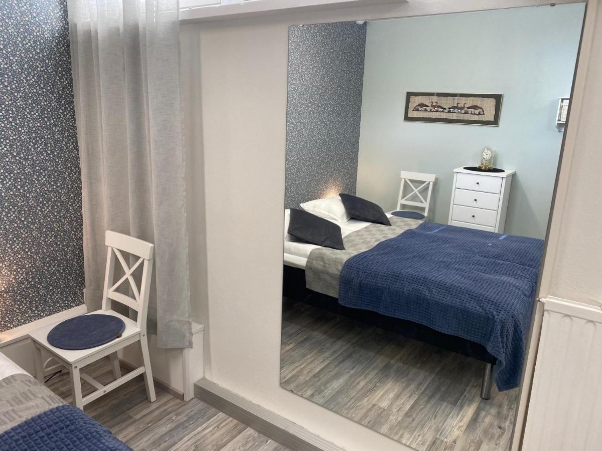 Savonlinna Rentals エクステリア 写真