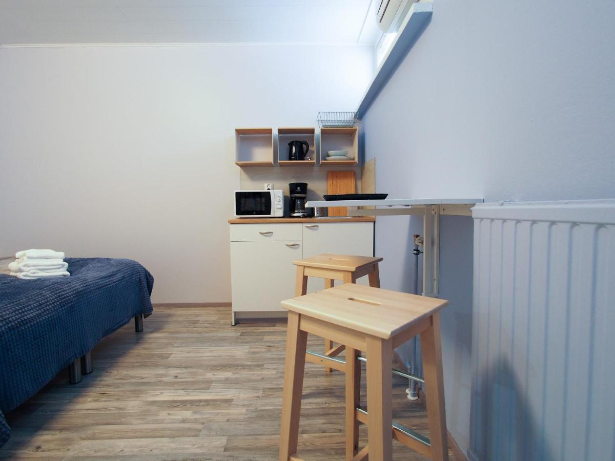 Savonlinna Rentals エクステリア 写真