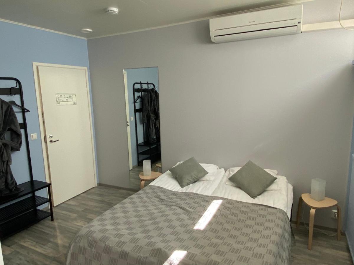 Savonlinna Rentals エクステリア 写真