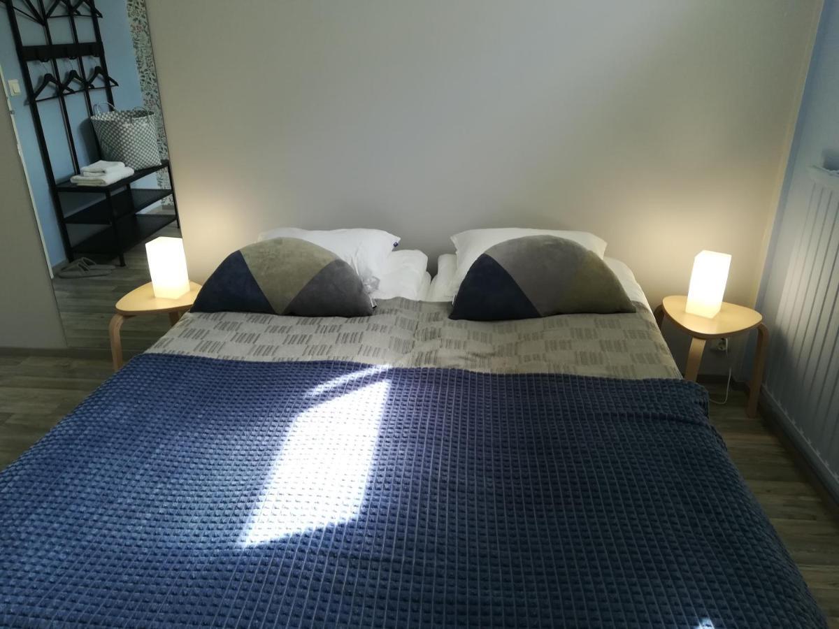 Savonlinna Rentals エクステリア 写真