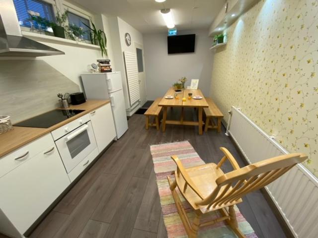 Savonlinna Rentals エクステリア 写真