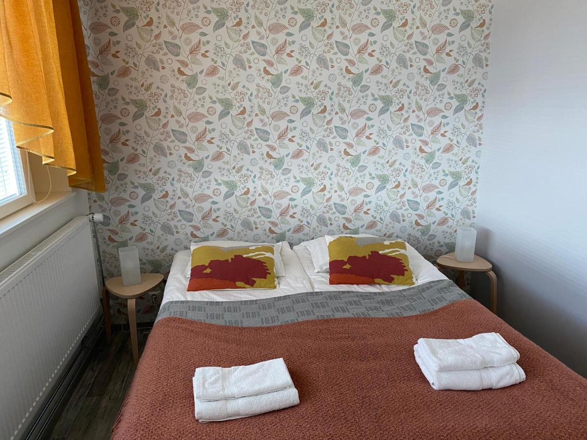 Savonlinna Rentals エクステリア 写真