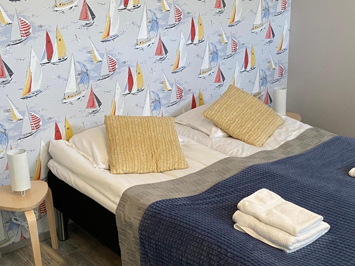 Savonlinna Rentals エクステリア 写真