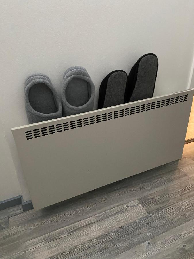 Savonlinna Rentals エクステリア 写真
