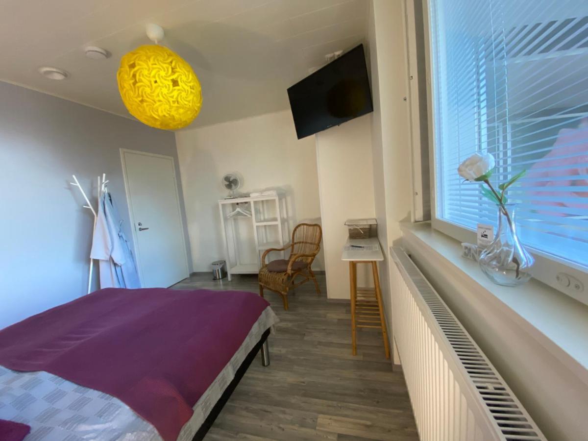 Savonlinna Rentals エクステリア 写真