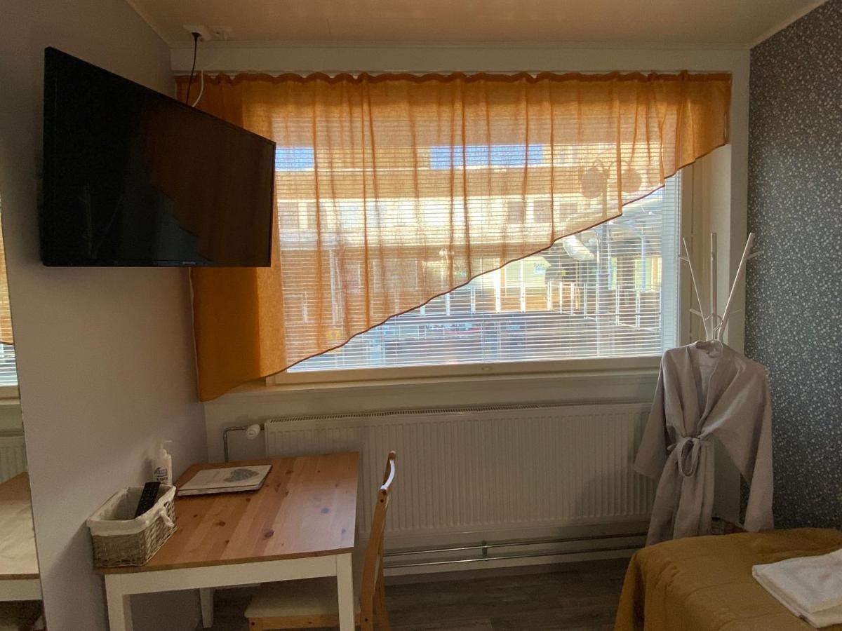 Savonlinna Rentals エクステリア 写真