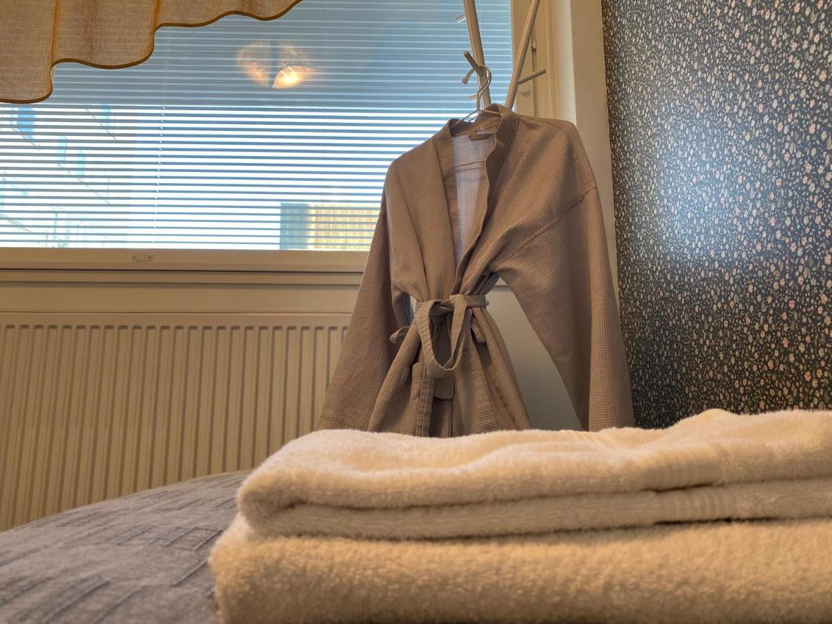 Savonlinna Rentals エクステリア 写真