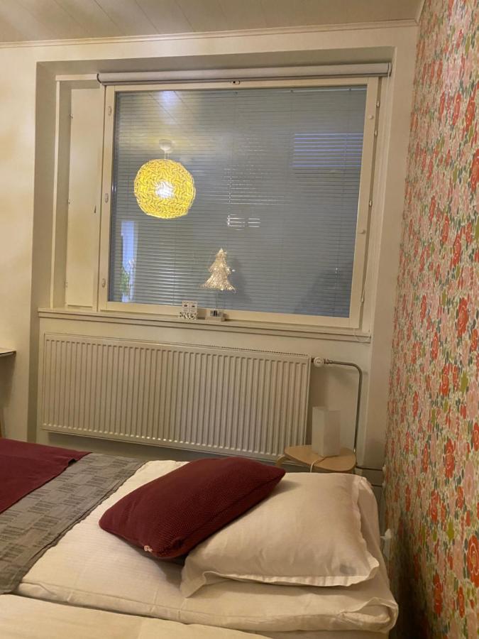 Savonlinna Rentals エクステリア 写真