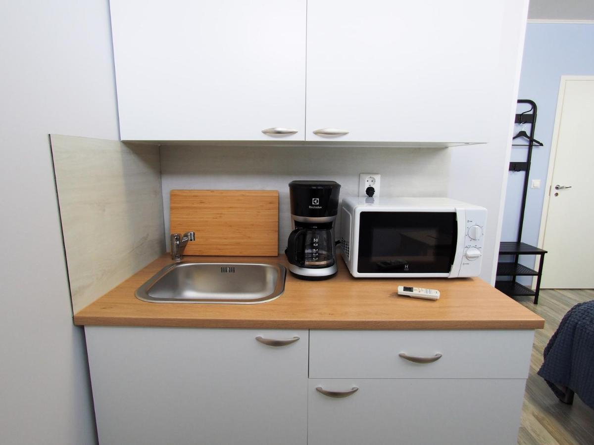 Savonlinna Rentals エクステリア 写真