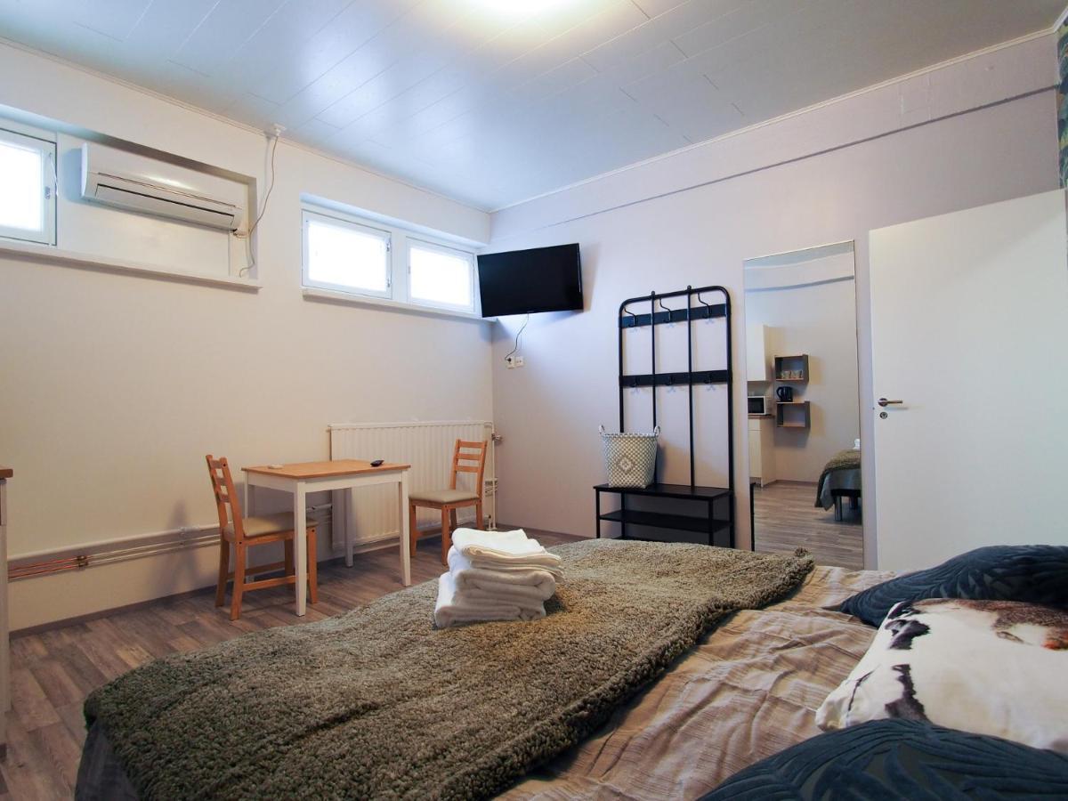 Savonlinna Rentals エクステリア 写真