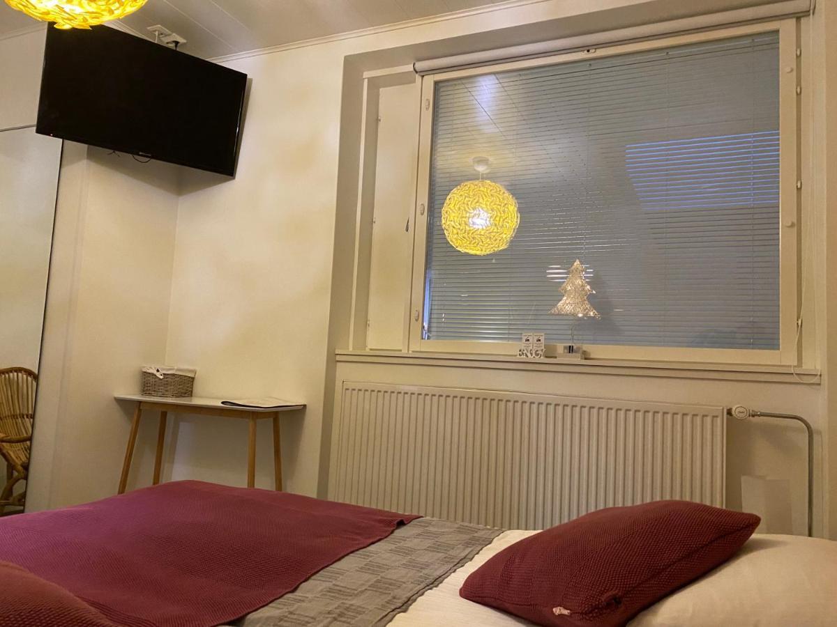 Savonlinna Rentals エクステリア 写真