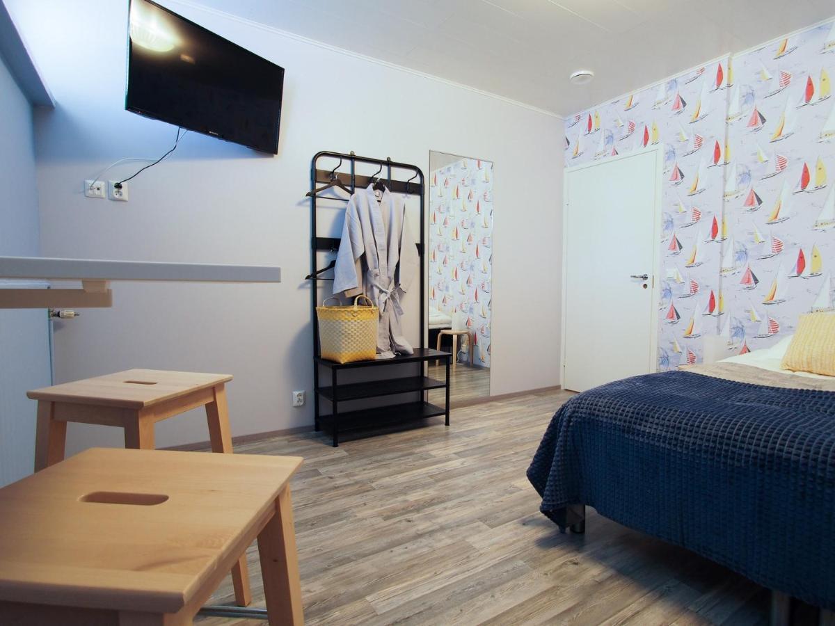 Savonlinna Rentals エクステリア 写真