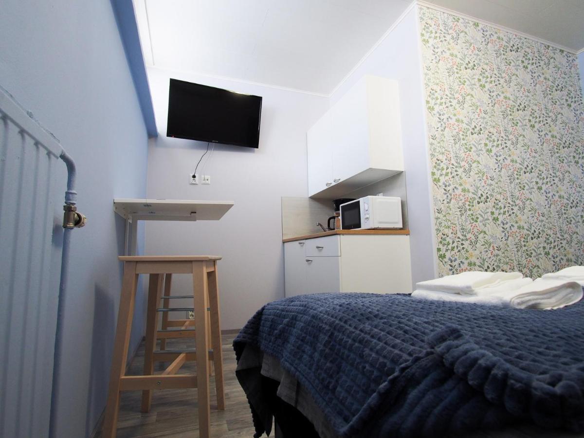 Savonlinna Rentals エクステリア 写真