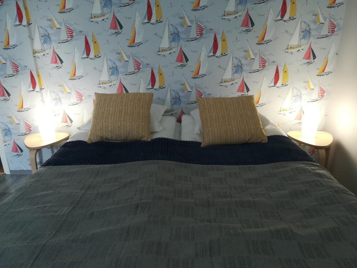 Savonlinna Rentals エクステリア 写真
