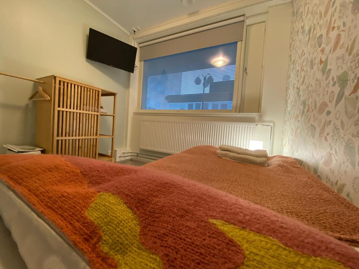 Savonlinna Rentals エクステリア 写真