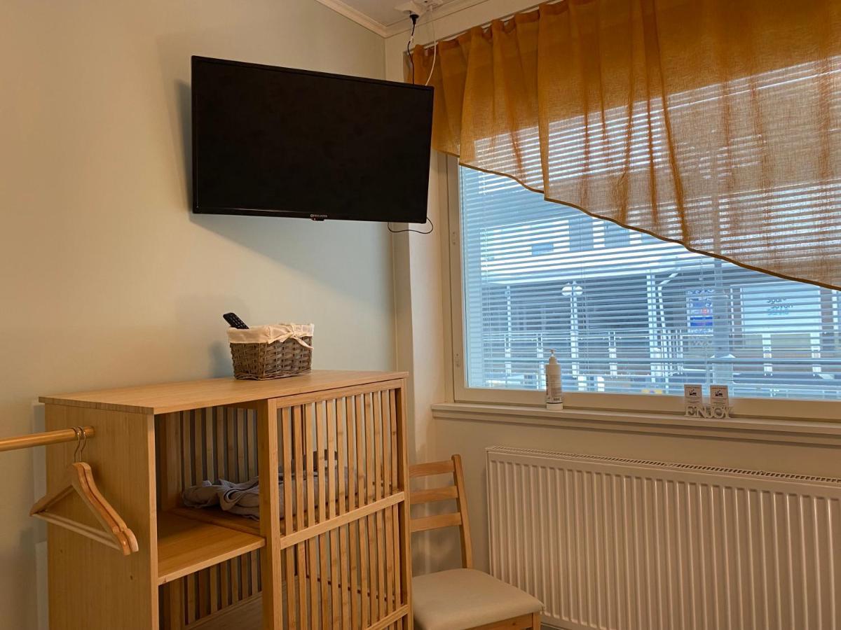 Savonlinna Rentals エクステリア 写真
