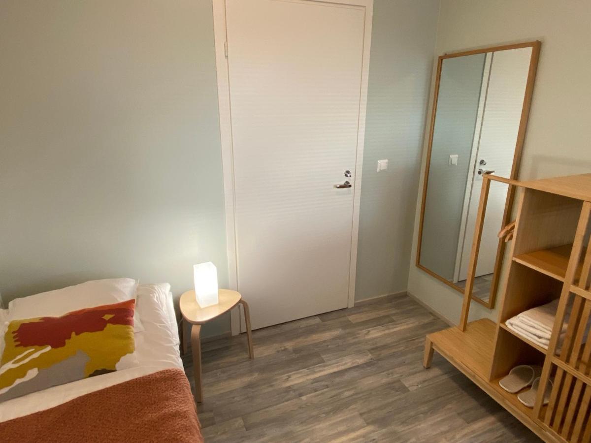 Savonlinna Rentals エクステリア 写真