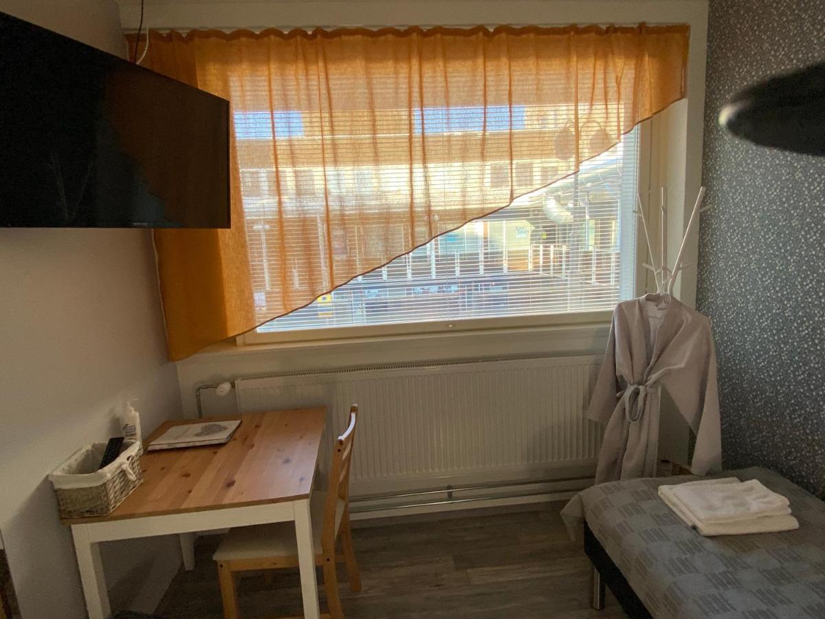 Savonlinna Rentals エクステリア 写真