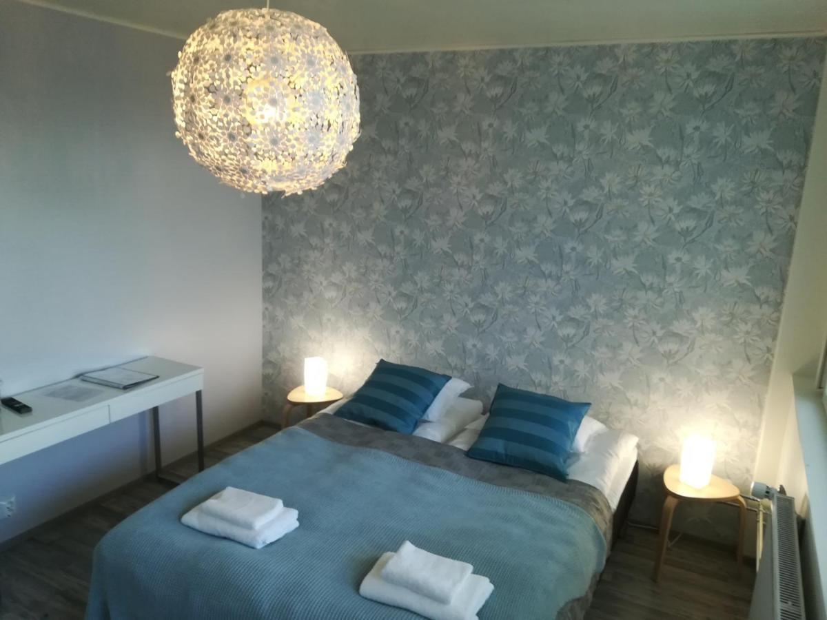 Savonlinna Rentals エクステリア 写真