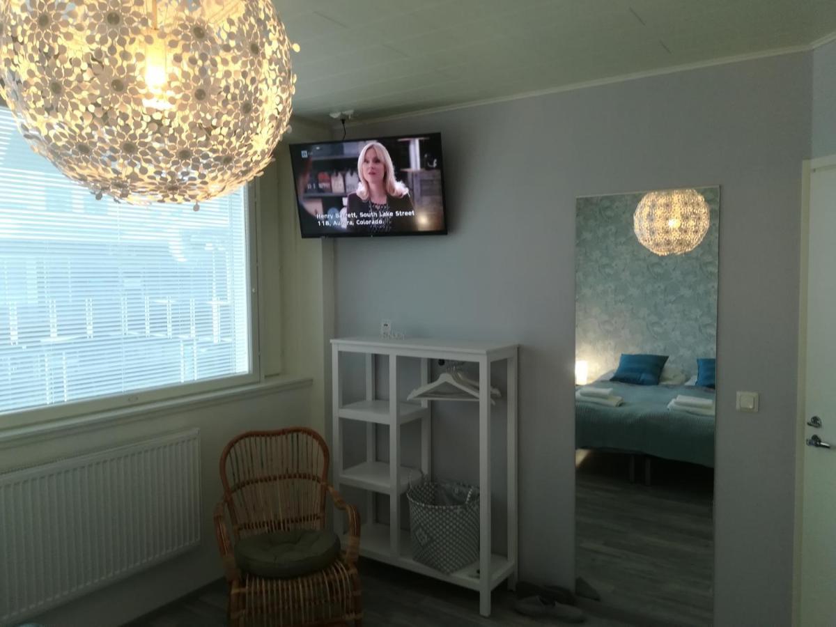Savonlinna Rentals エクステリア 写真